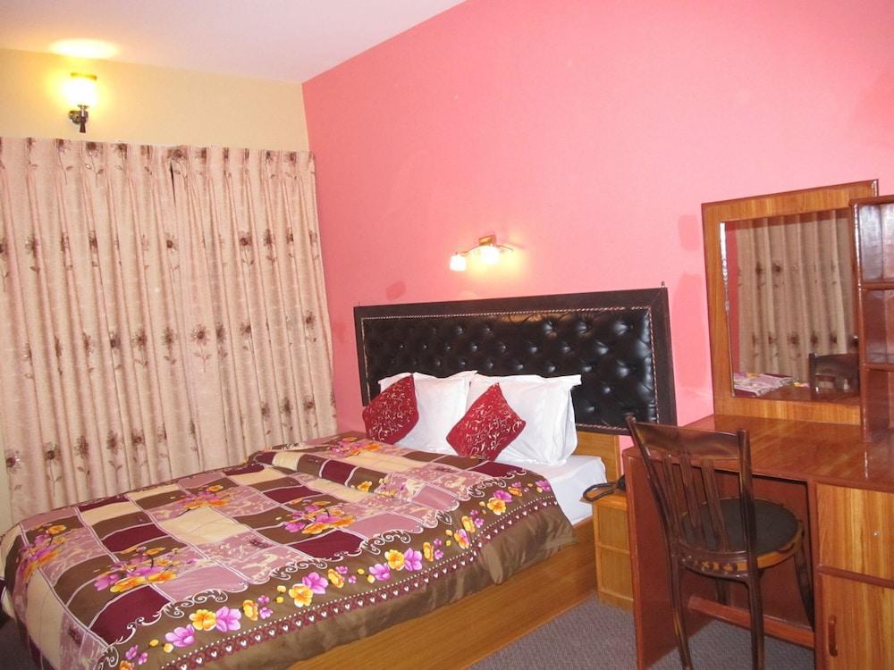 Ranss Apartment Room Type - Ranss Apartment - 2nd Floor (A)