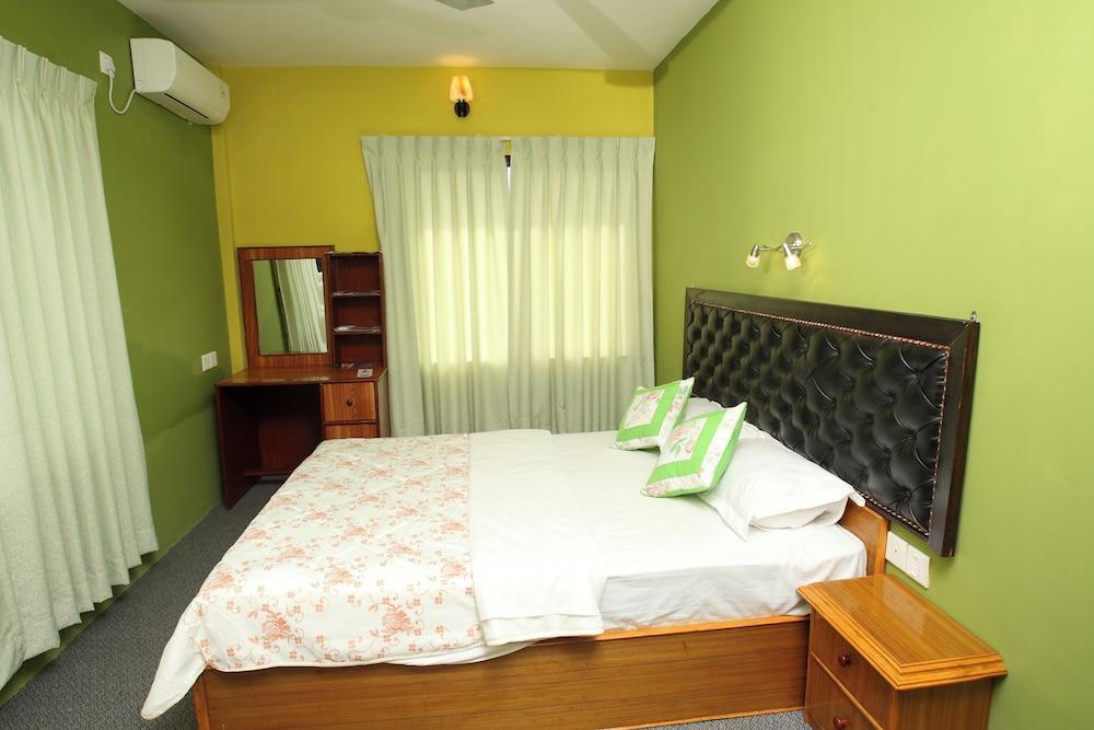 Ranss Apartment Room Type - Ranss Apartment- 4th Floor (A) Ranss Apartment Room Type - Ranss Apartment- 4th Floor (A)