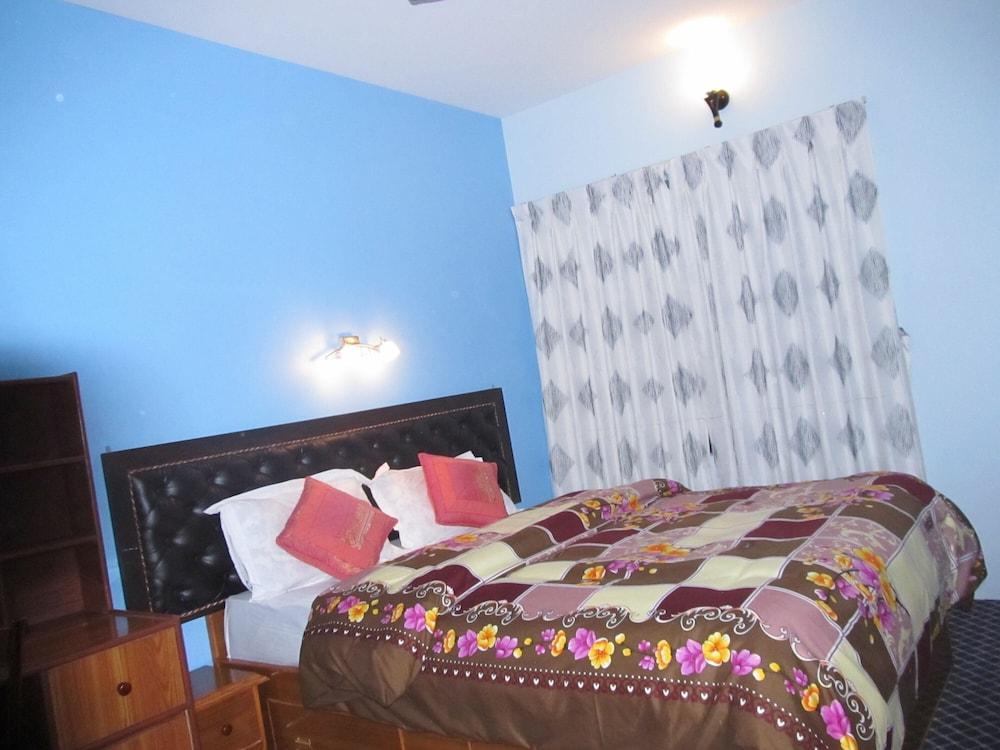 Ranss Apartment Room Type - Ranss Apartment -1st Floor (B)