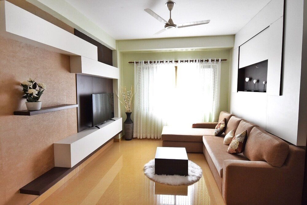 Feel Like Home Nepal Room Type - Apartment, 2 Bedrooms Feel Like Home Nepal Room Type - Apartment, 2 Bedrooms