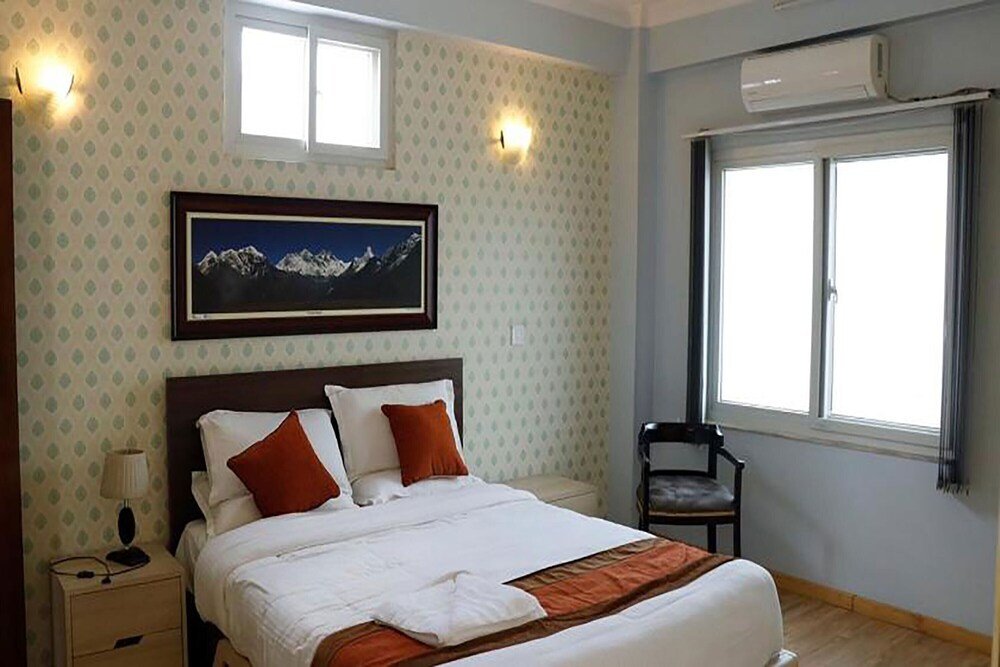 Samakhusi Deluxe Apartment - Tap to explore photos
