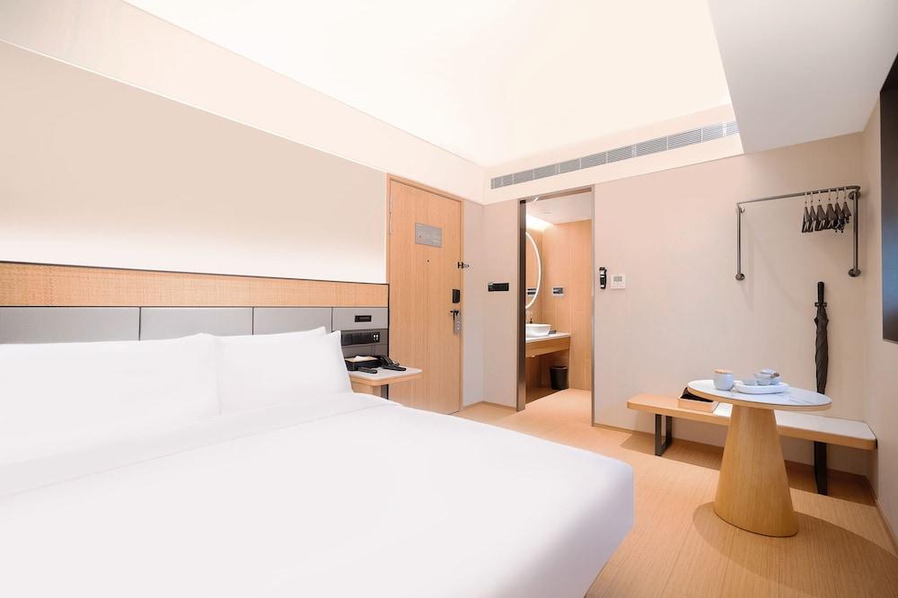 Ji Hotel Orchard Singapore Room Type - Superior Double Room