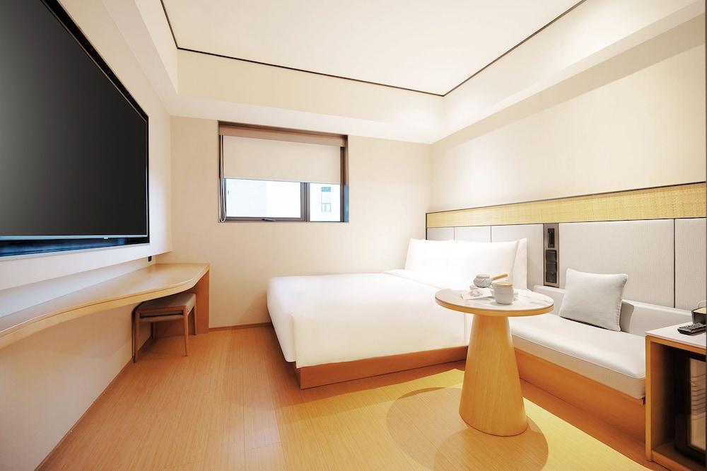 Ji Hotel Orchard Singapore Room Type - Business Double Room