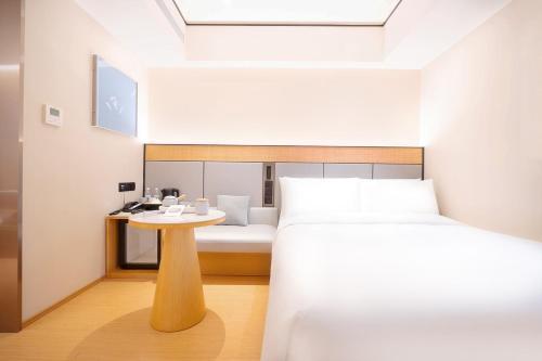 Ji Hotel Orchard Singapore - Tap to explore photos