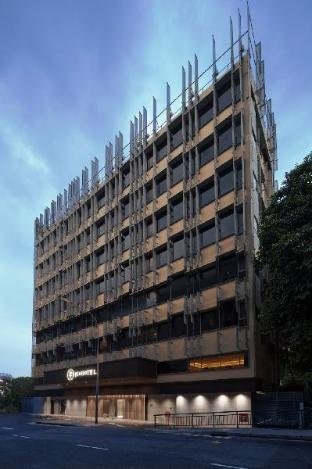 Ji Hotel Orchard Singapore - Tap to explore photos