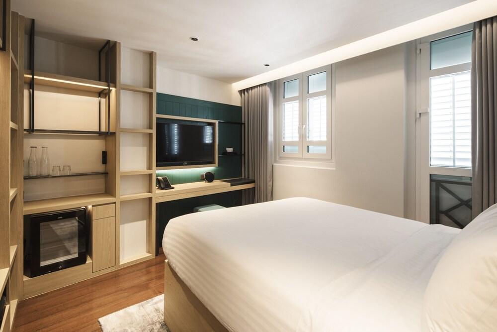 KeSa House by The Unlimited Collection Room Type - Superior Room
