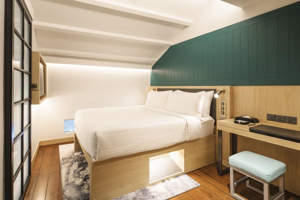 KeSa House by The Unlimited Collection Room Type - Standard Room, No Window