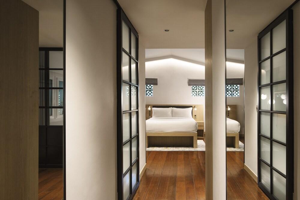 KeSa House by The Unlimited Collection Room Type - Studio Premier