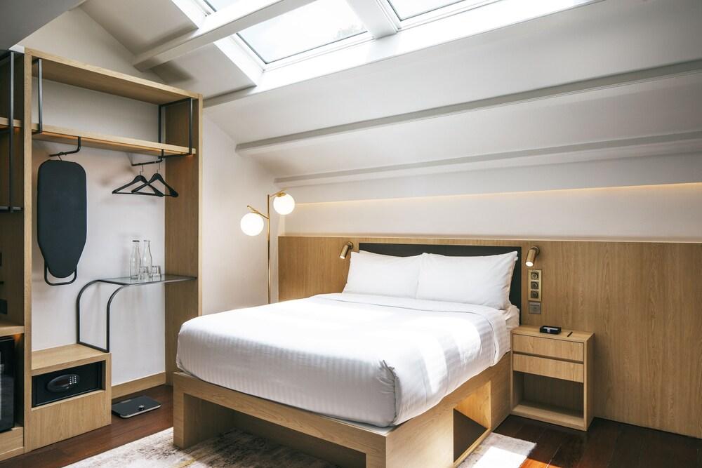 KeSa House by The Unlimited Collection Room Type - Deluxe Room