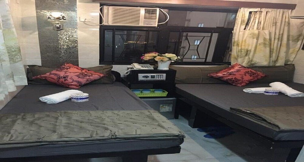Rich Hostel Room Type - Standard Triple Room Rich Hostel Room Type - Standard Triple Room