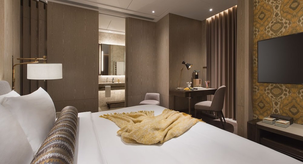 K11 Artus Room Type - ARTUS Two