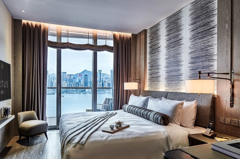 K11 Artus Room Type - HARBOUR One