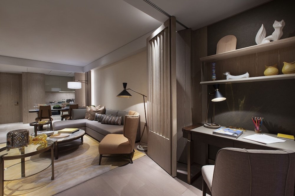 K11 Artus Room Type - Grand HARBOUR One Plus