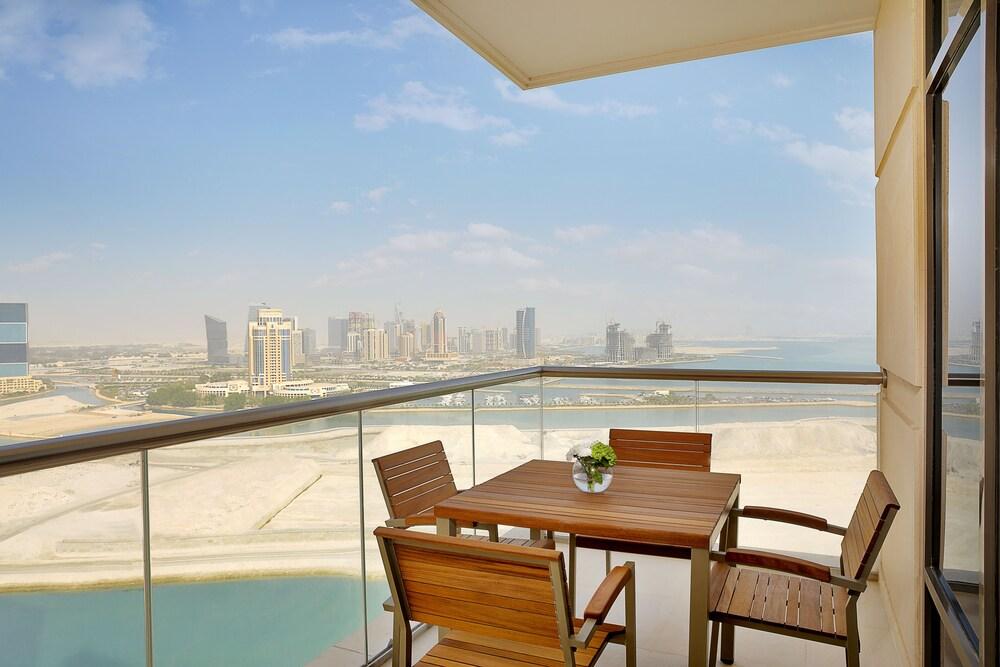 Hilton Doha The Pearl Room Type - Presidential Suite, 1 King Bed