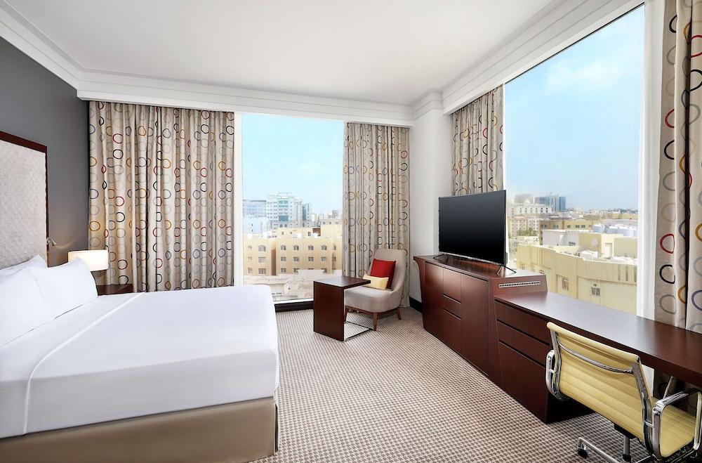 DoubleTree by Hilton Doha - Al Sadd Room Type - Suite, 1 Bedroom