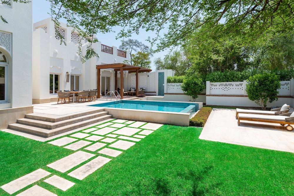 Al Messila, a Luxury Collection Resort & Spa, Doha Room Type - Villa, 2 Bedrooms
