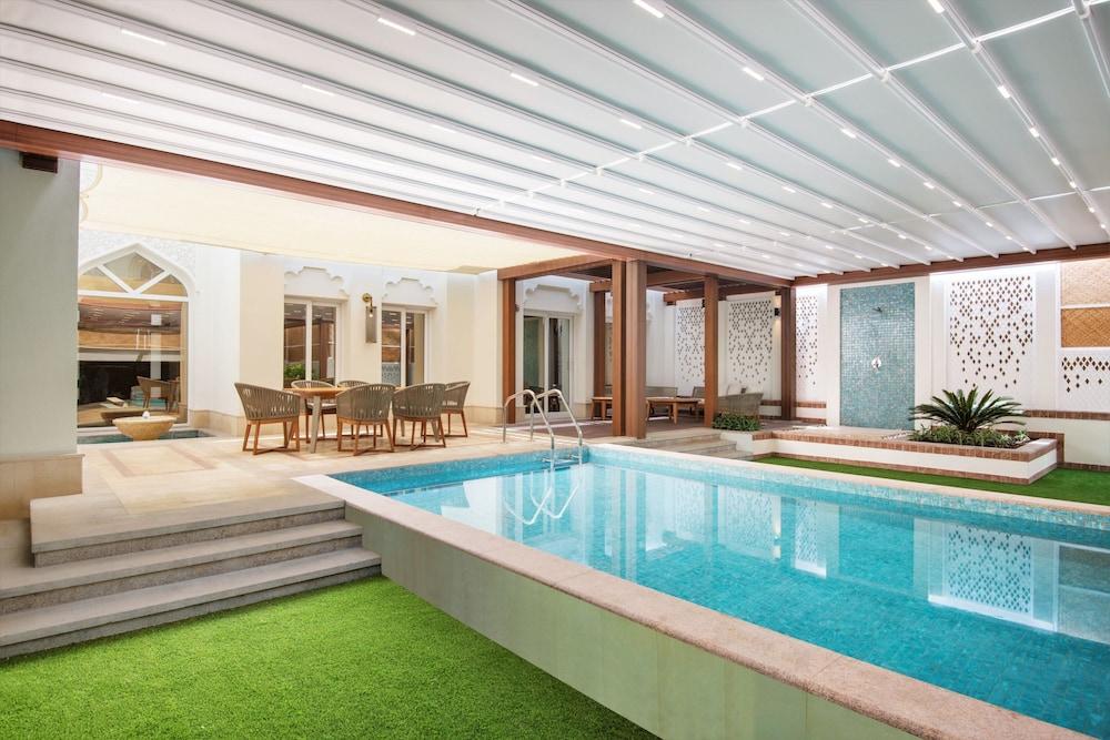 Al Messila, a Luxury Collection Resort & Spa, Doha Room Type - Villa, 1 Bedroom