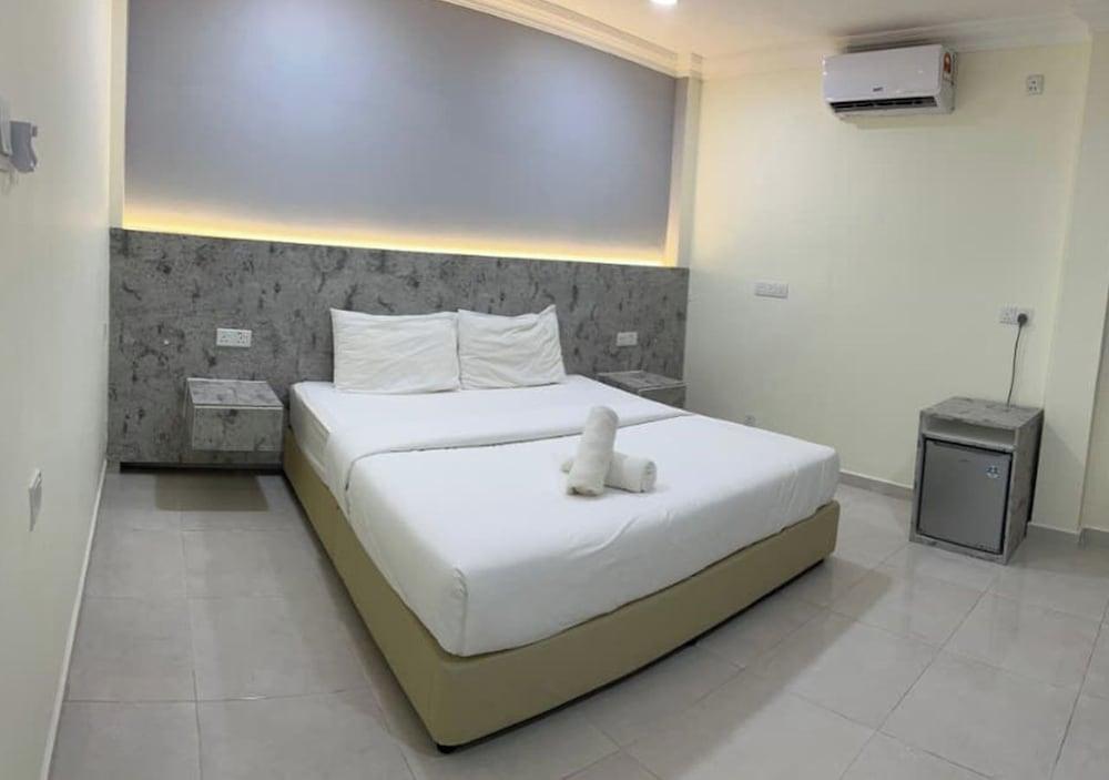 D'Lima Beach Inn Room Type - Standard Double Room, Garden View D'Lima Beach Inn Room Type - Standard Double Room, Garden View