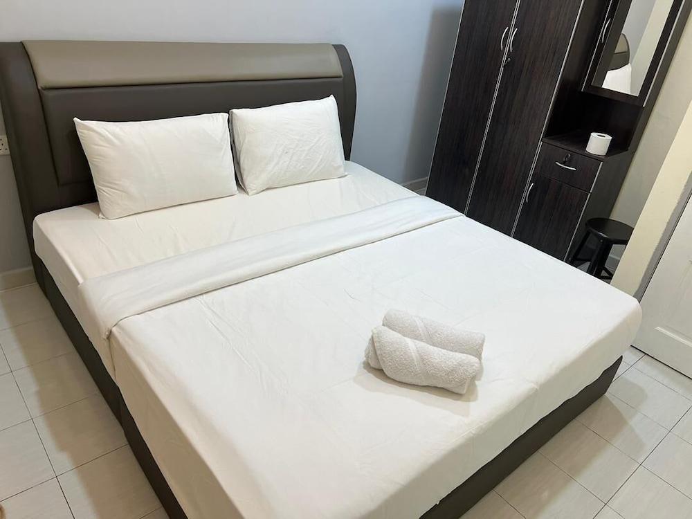 D'Lima Beach Inn Room Type - House, 2 Bedrooms, Pool View D'Lima Beach Inn Room Type - House, 2 Bedrooms, Pool View