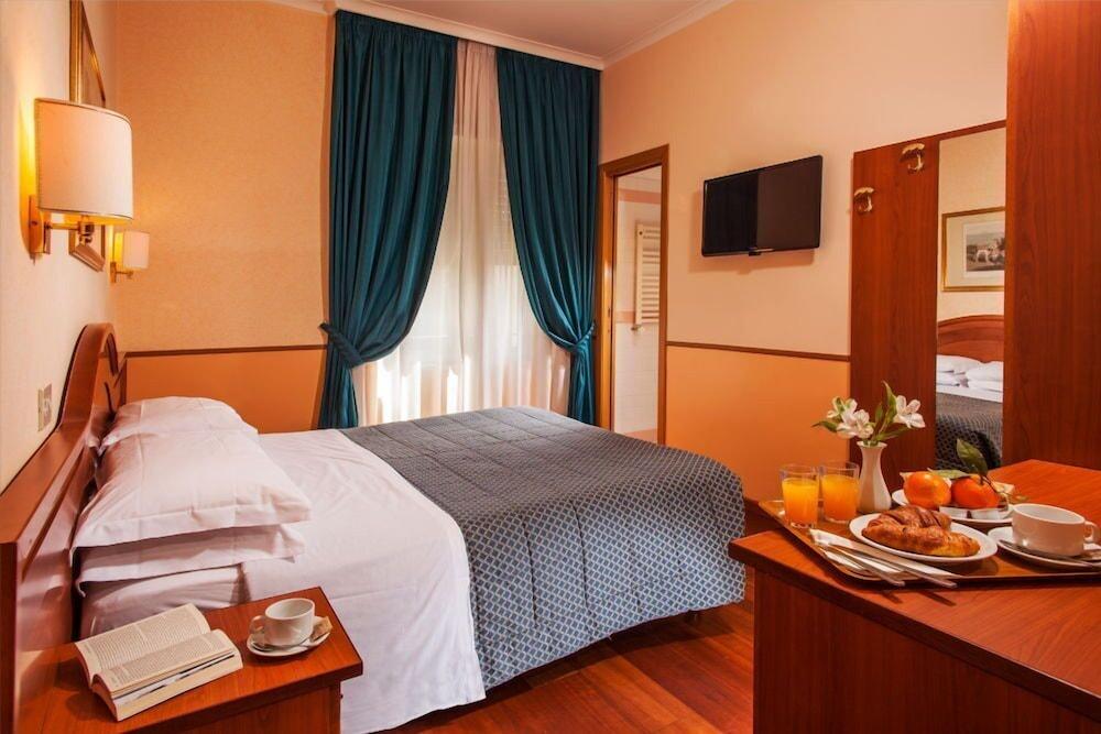 Hotel Piemonte Room Type - Standard Double Room