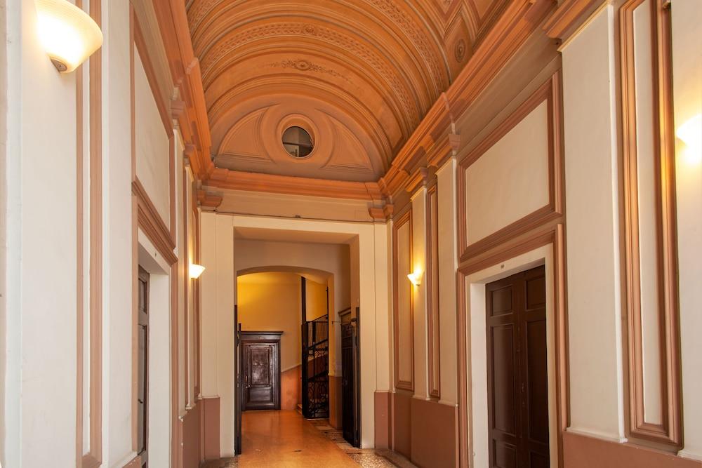 Hotel Piemonte - Tap to explore photos