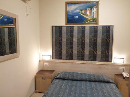 Hotel Chopin Room Type - Double Room - Separate Building