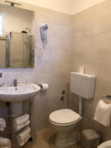 Hotel Chopin Room Type - Quadruple Room - Separate Building Hotel Chopin Room Type - Quadruple Room - Separate Building