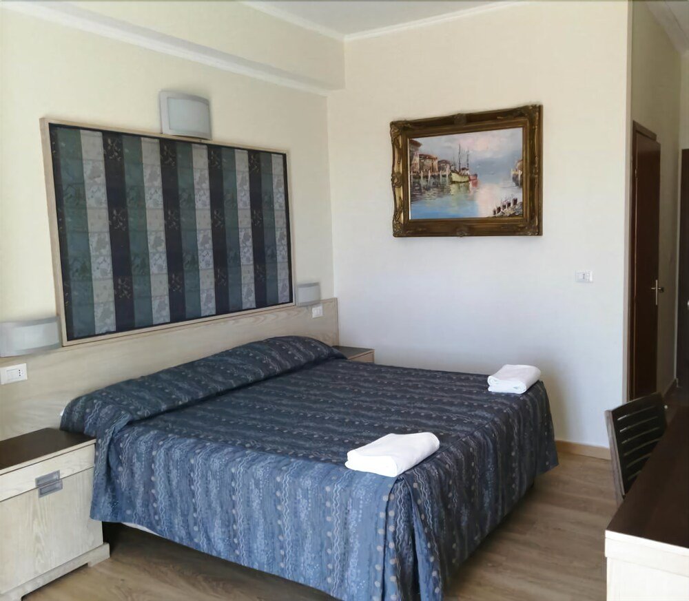 Hotel Chopin Room Type - Double Room