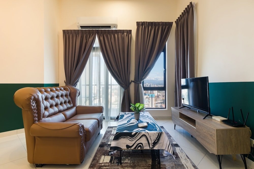 J DUPION Boutique Suites by NowHere - Tap to explore photos