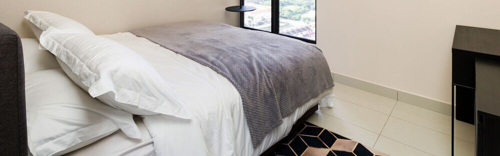 J DUPION Boutique Suites by NowHere - Tap to explore photos