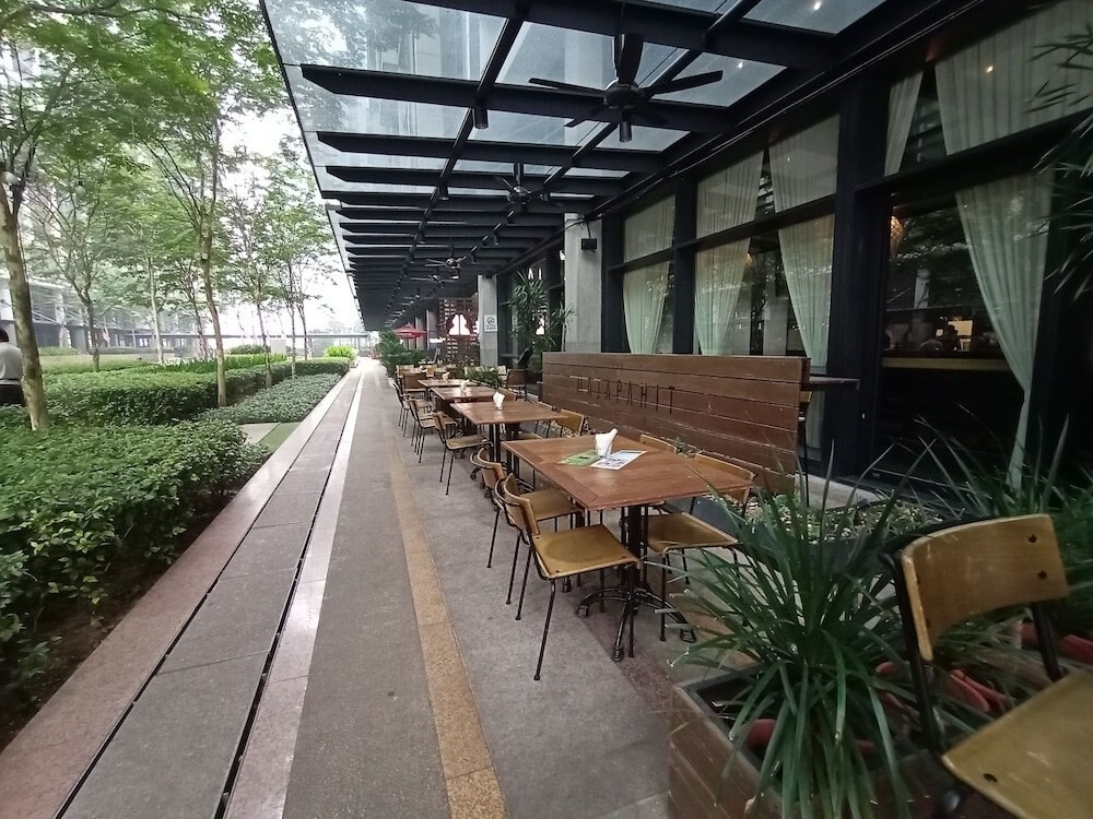 Arcoris Mont Kiara Kuala Lumpur By Klhomesweet Kuala Lumpur Hotel Price Address Reviews
