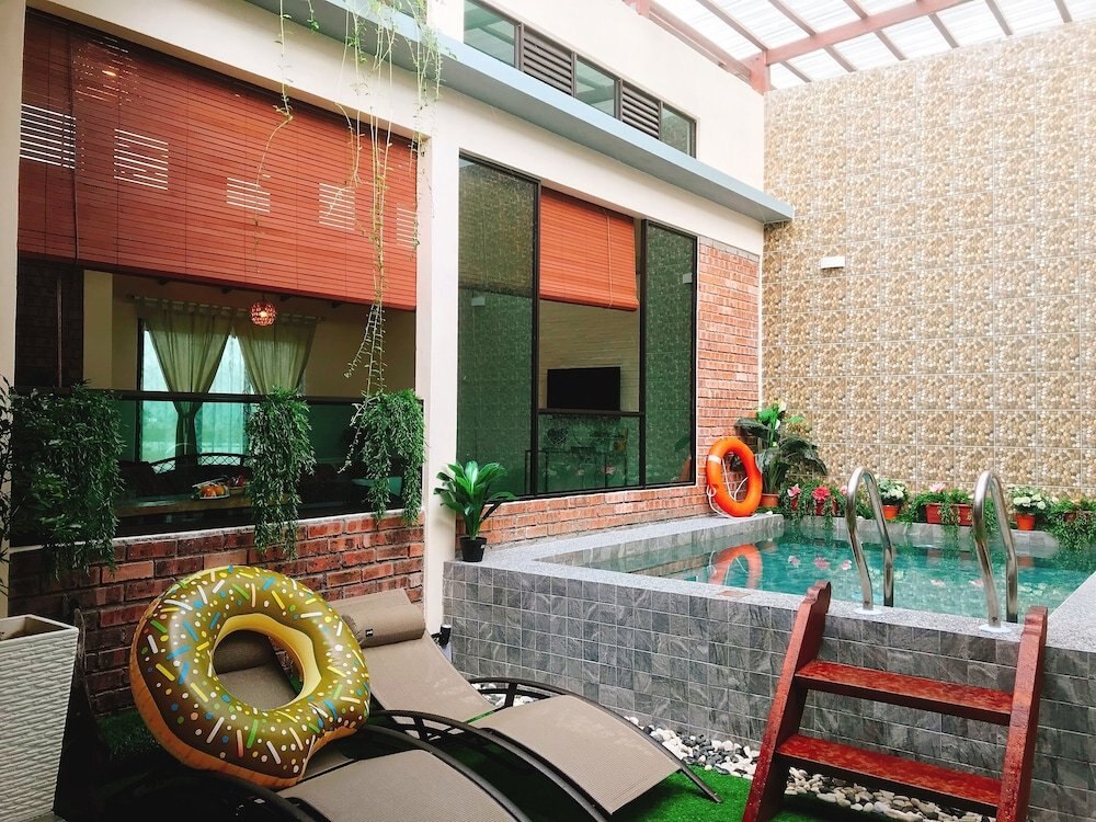 Adagaya Villa Private Pool Villa Langkawi Price Address Reviews