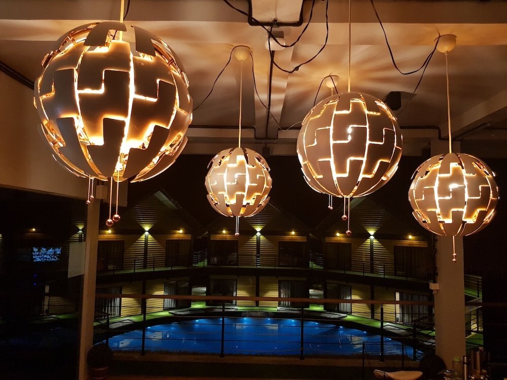A Rock Resort Langkawi Coral Reefs Langkawi Hotel Price Address Reviews