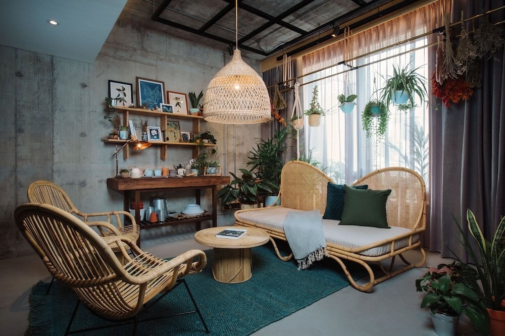 Kloe Hotel Room Type - Room to Grow