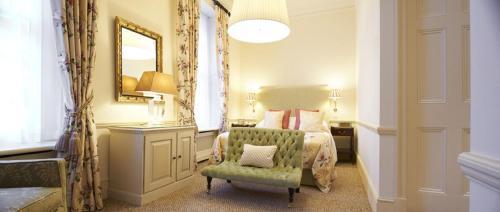 Durrants Hotel Room Type - Superior Double Room