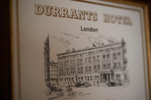 Durrants Hotel - Tap to explore photos