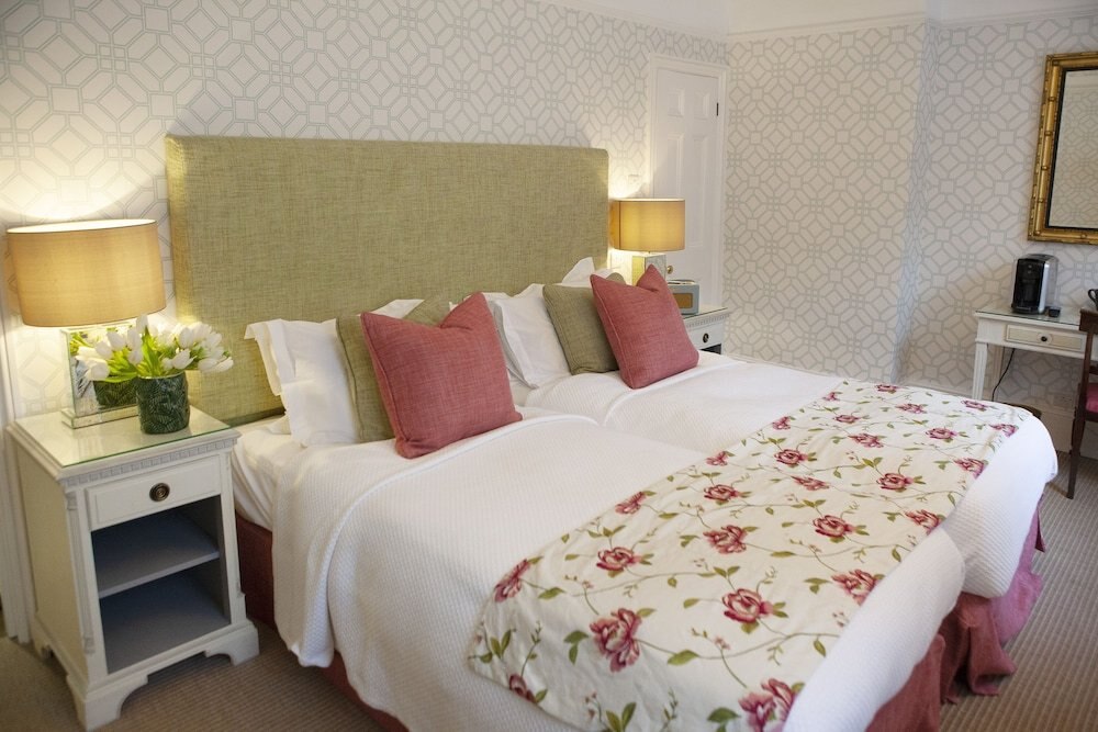 Durrants Hotel Room Type - Twin Room