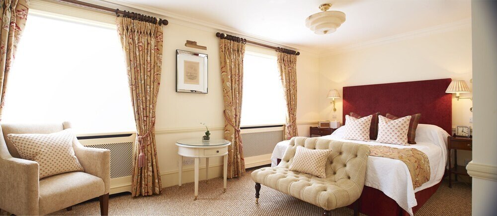 Durrants Hotel Room Type - Studio (Double)
