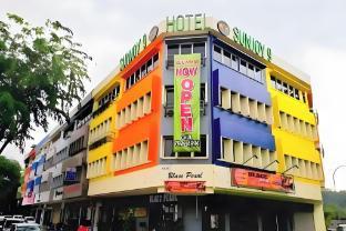 Hotel Sunjoy9 OKR Near Midvalley 10 Mins Only - Tap to explore photos