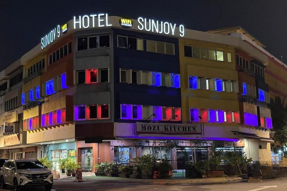 Hotel Sunjoy9 OKR Near Midvalley 10 Mins Only
