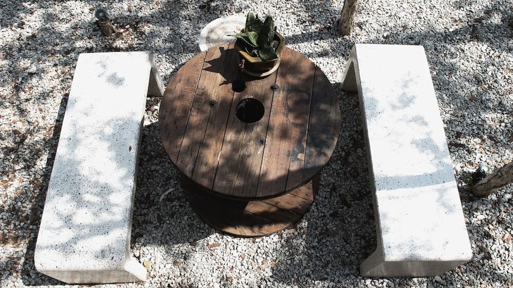 Owl Homestay - Tap to explore photos