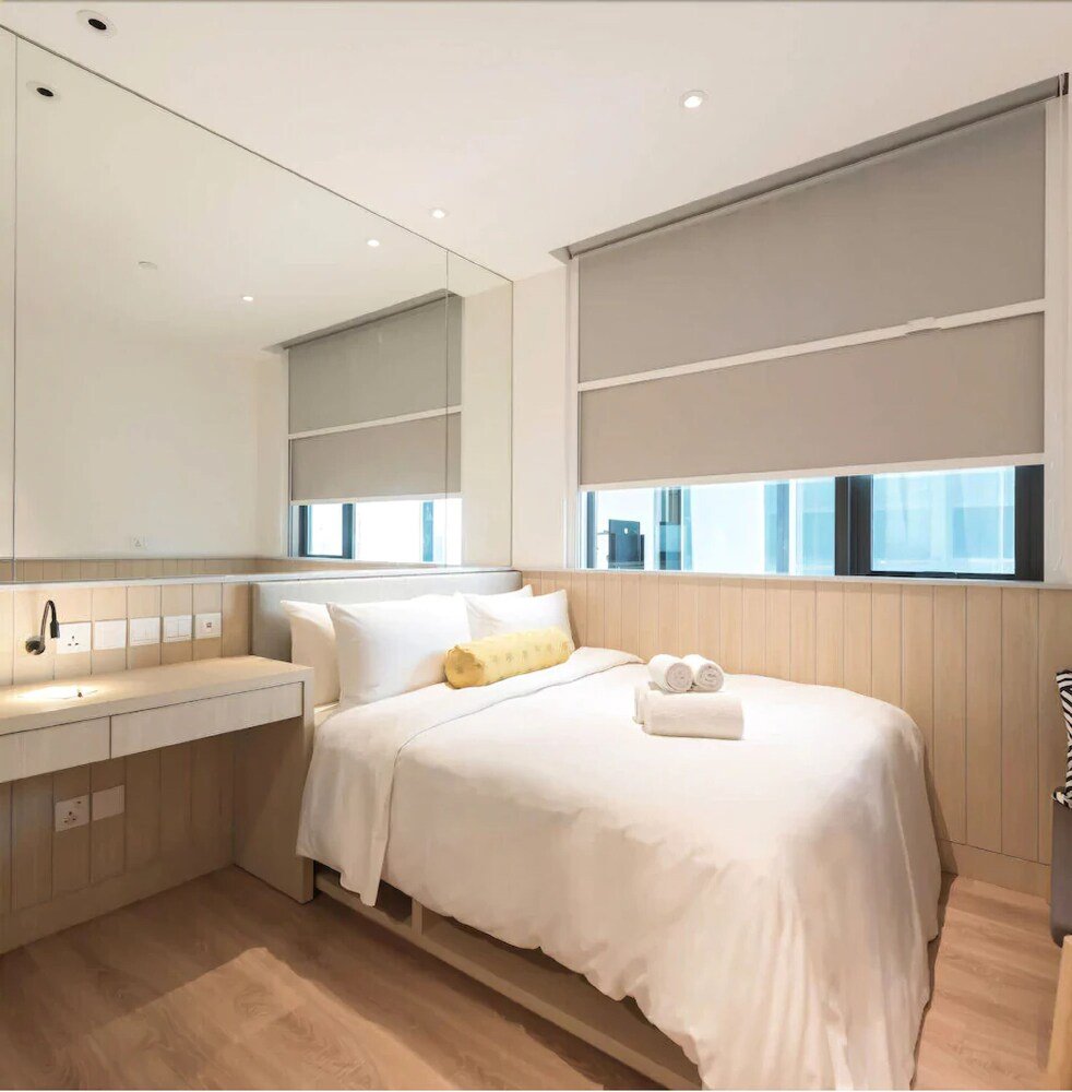 Komune Living Room Type - Dreamer Studio