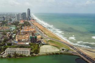 Pearl Royal Hotel, Colombo - Tap to explore photos