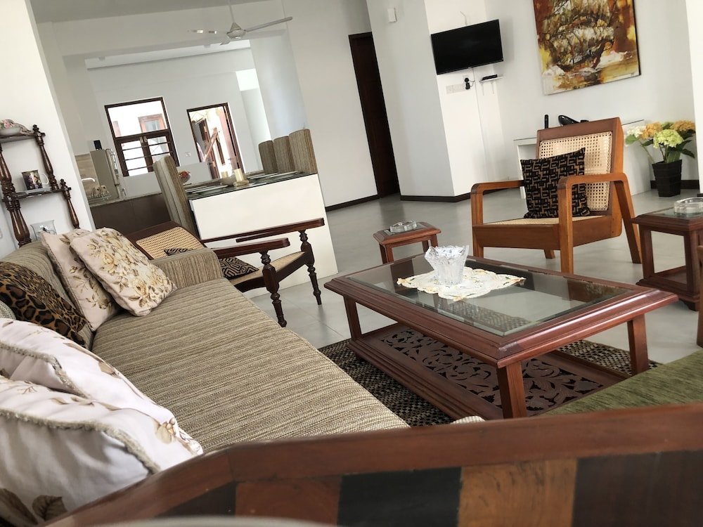 The Apartments by Lanka Vacations - Tap to explore photos