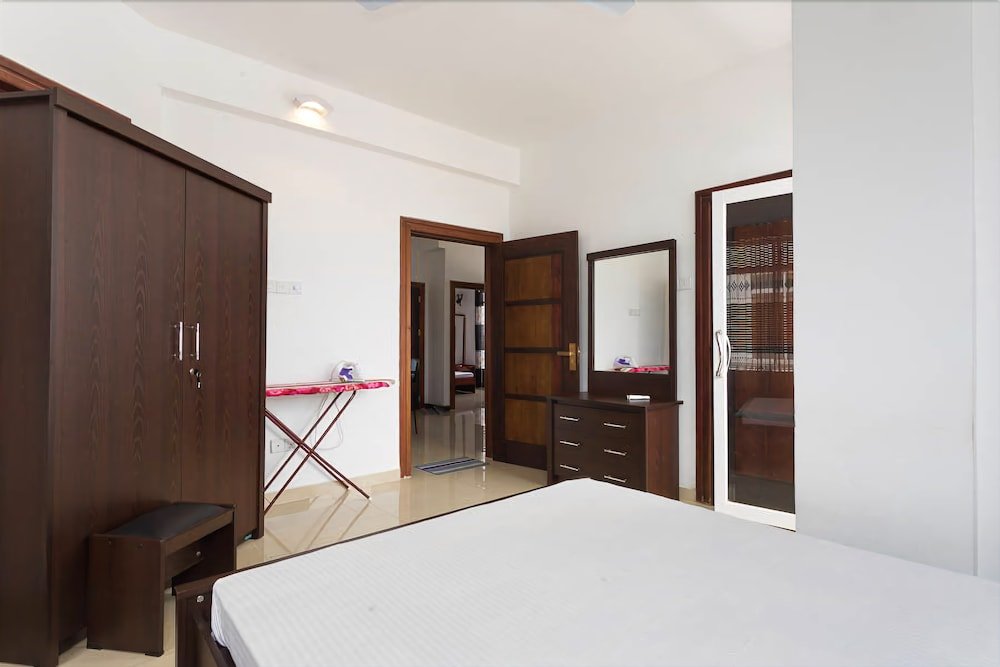 Akara Apartments - W.A Silva Mw - Tap to explore photos