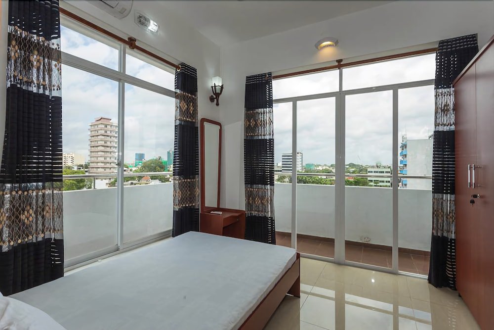 Akara Apartments W A Silva Mw Colombo Price Address Reviews