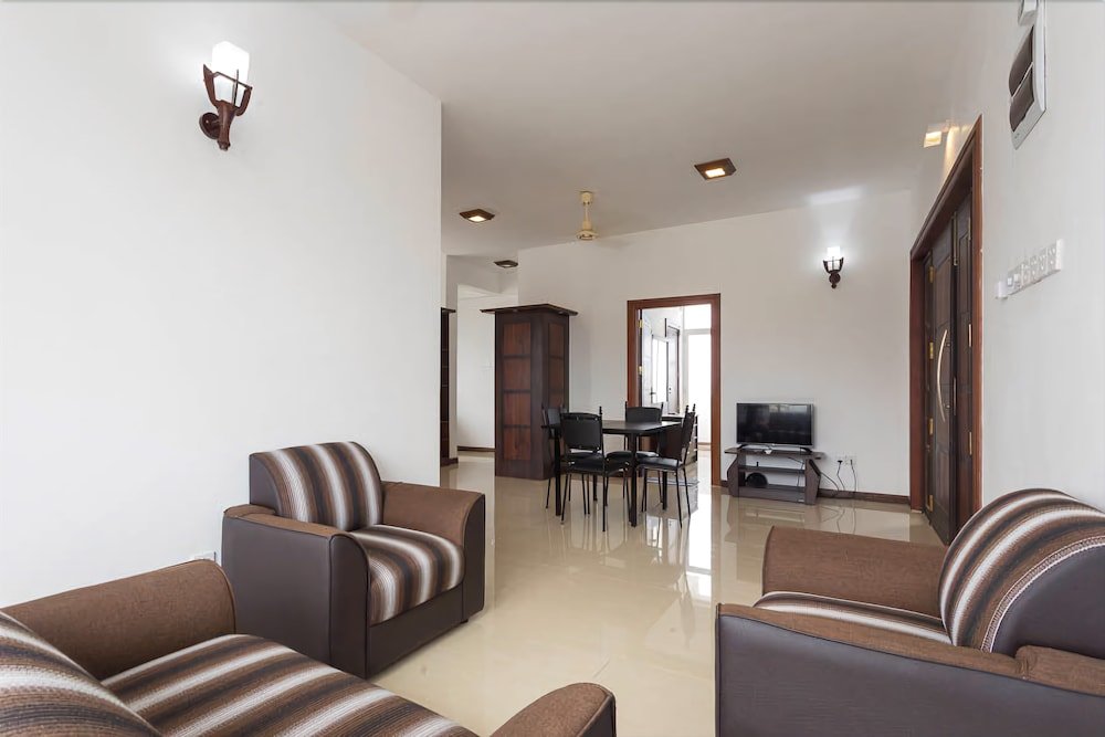 Akara Apartments - W.A Silva Mw - Tap to explore photos