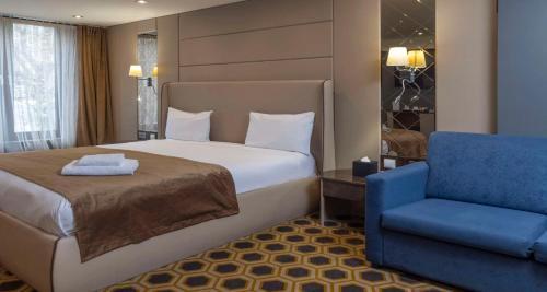Putney Hotel, BW Signature Collection Room Type - Superior Double Room with Sofa Bed