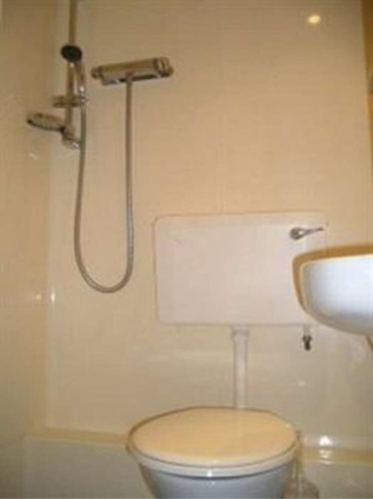 Enrico Hotel Room Type - Standard Double Room, 1 Double Bed