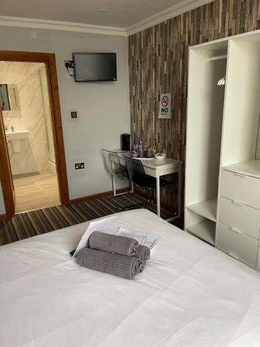 Six Bells Hotels - Tap to explore photos